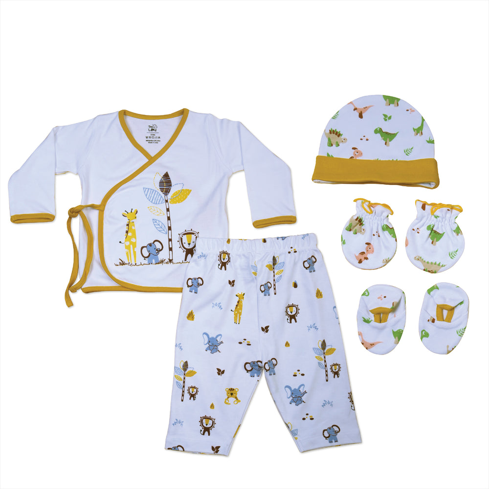 Boys Kurta and Pyjama Set fawn - - – PUNEET APPARELS PRIVATE LIMITED (All  Rights Reserved), GSTIN :- 23AABCP3072B1Z2